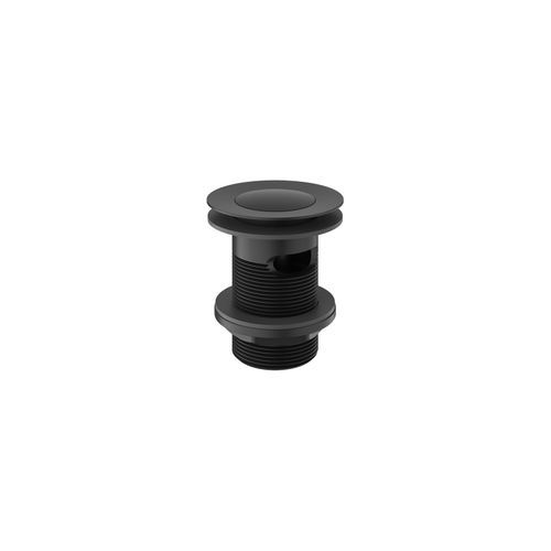 Minimalist MK2 Round Pop Up Waste