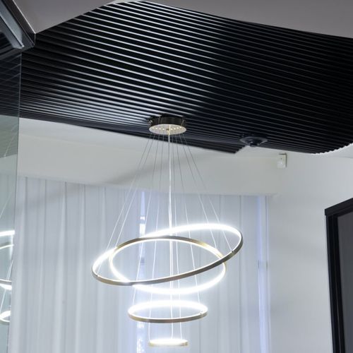Intrim® Half Round HR40