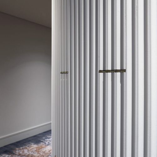 Intrim® Concave CC30