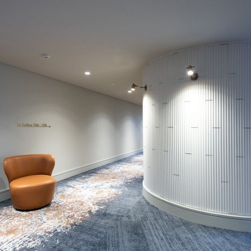 Intrim® SK494 Skirting & Architrave