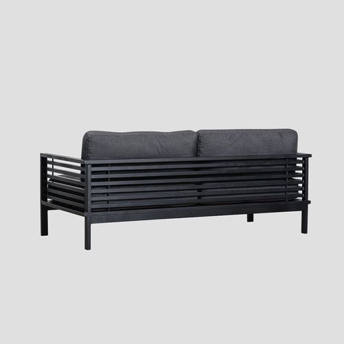 Raglan Double Sofa