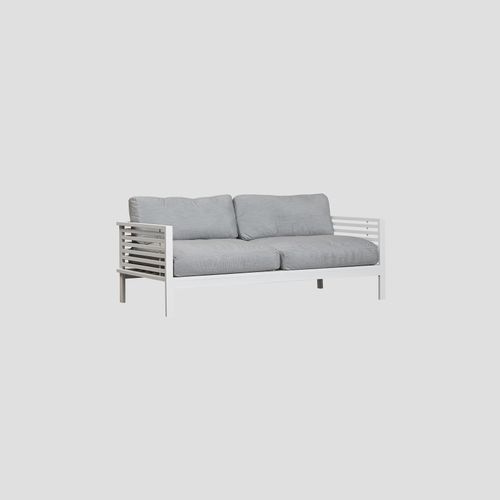 Raglan Double Sofa