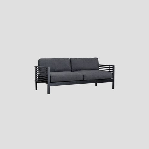 Raglan Double Sofa
