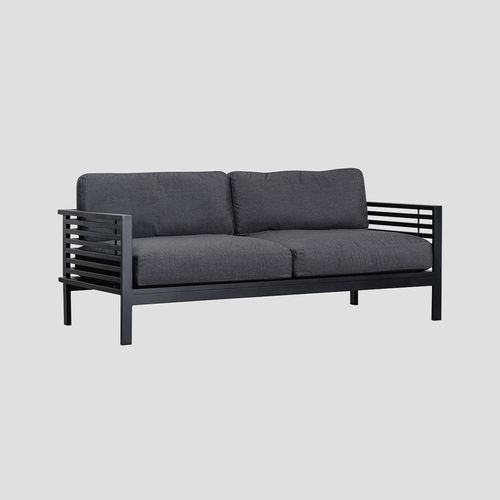 Raglan Double Sofa