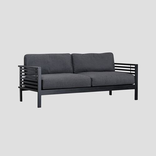 Raglan Double Sofa