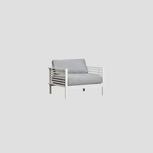 Raglan Single Sofa