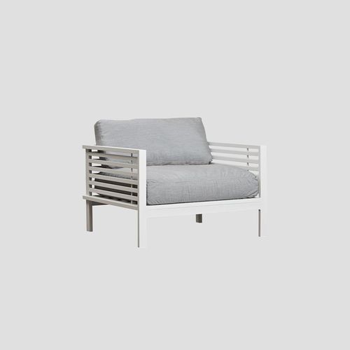 Raglan Single Sofa