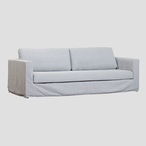 Rakino Triple Sofa