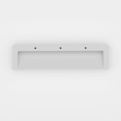 The Ramp Basin - Ramp C100 1800mm