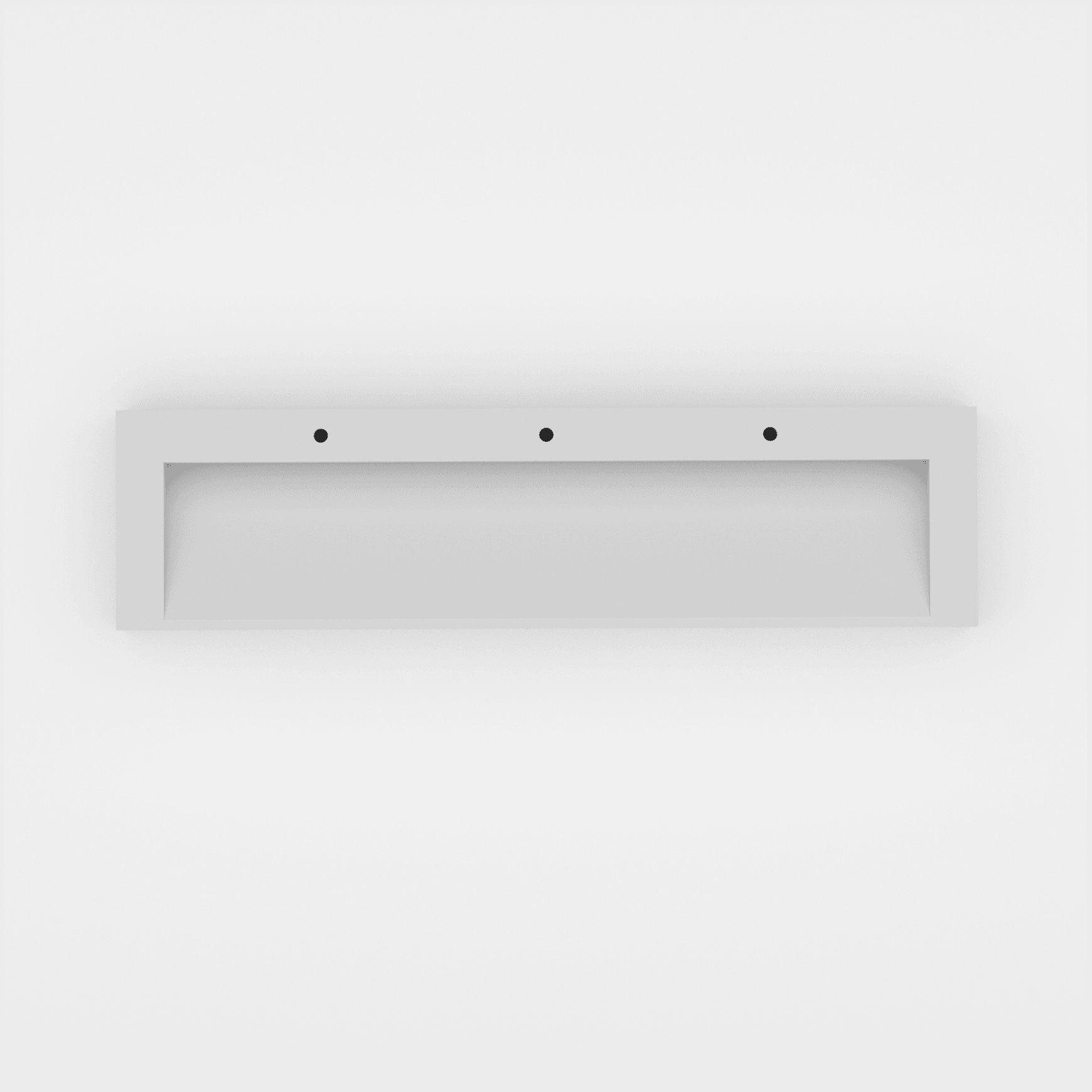 The Ramp Basin - Ramp C100 1800mm