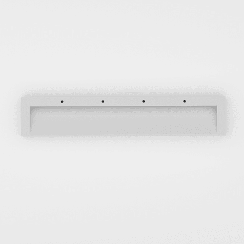 The Ramp Basin - Ramp C100 2000mm