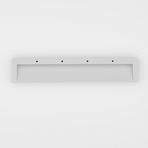 The Ramp Basin - Ramp C100 2000mm