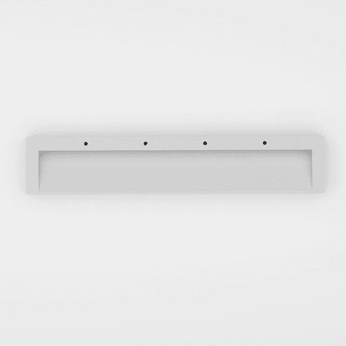 The Ramp Basin - Ramp C100 3000mm