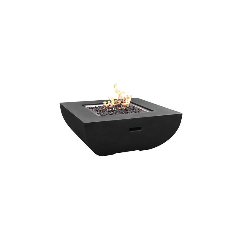 Rangitoto Outdoor Gas Fire Pit