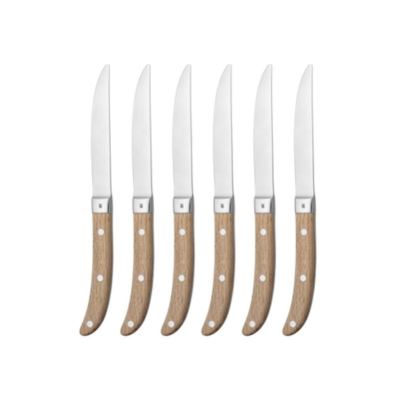 Ranch Steak Set 12 Piece