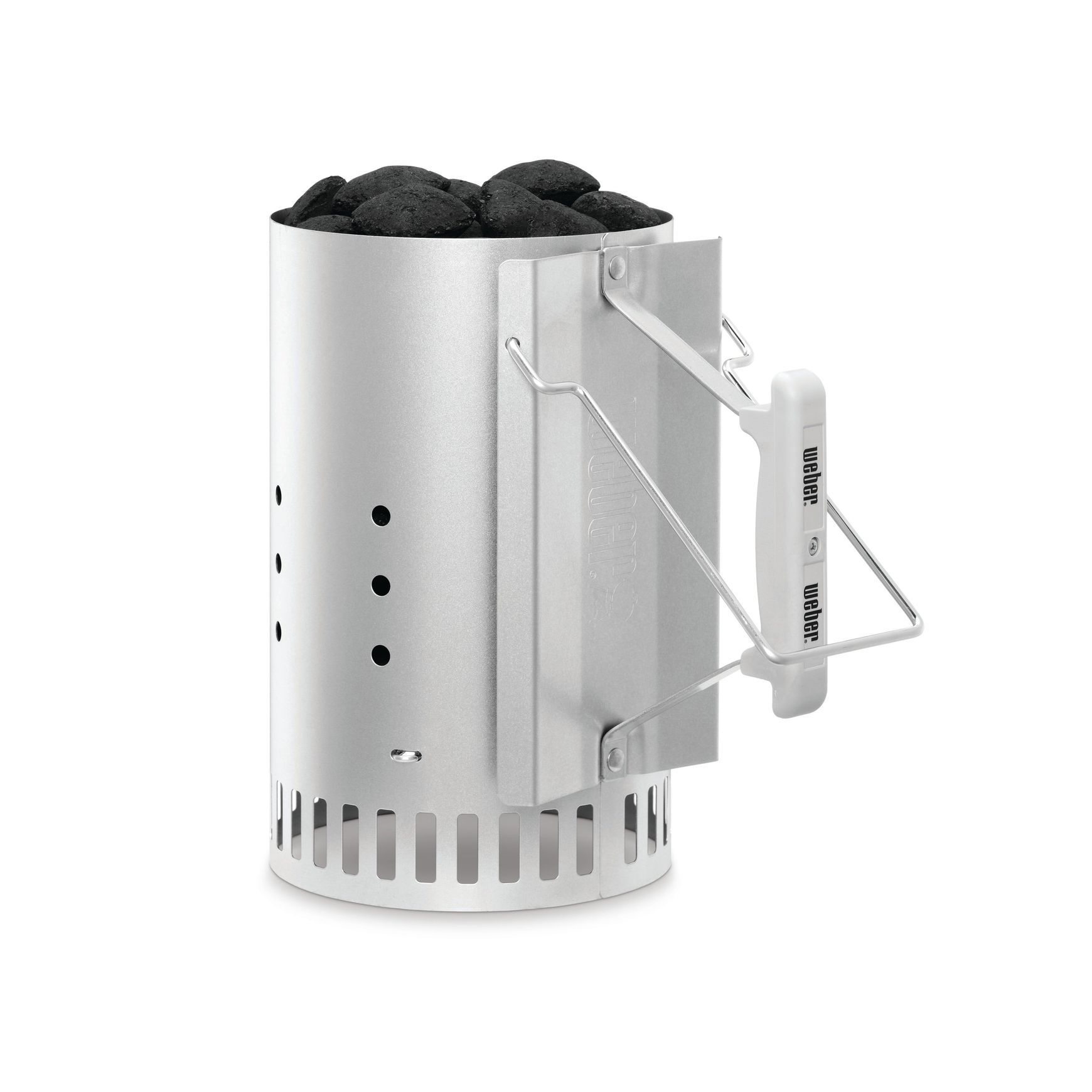 Weber Rapid Fire Chimney Starter
