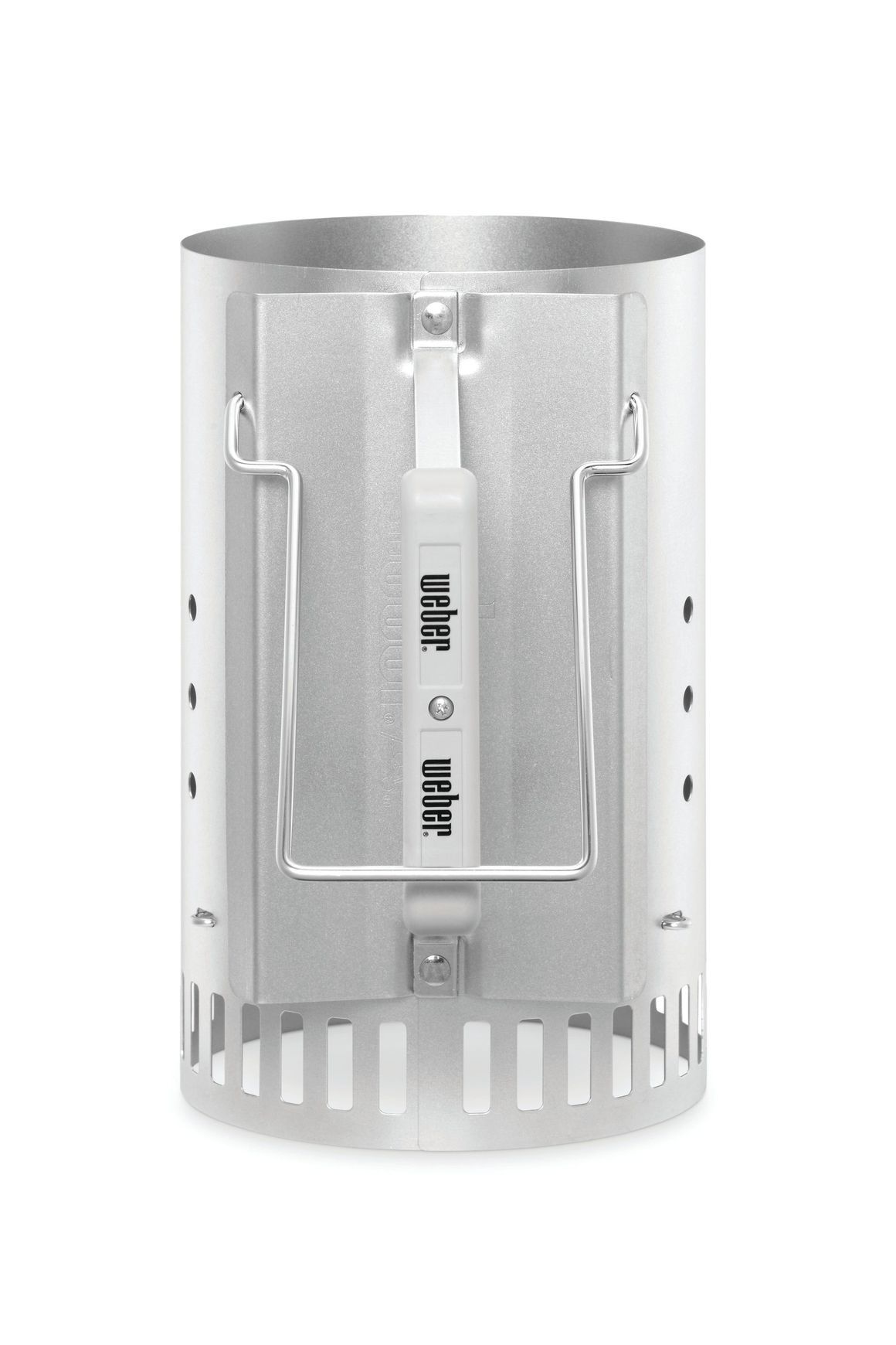 Weber Rapid Fire Chimney Starter
