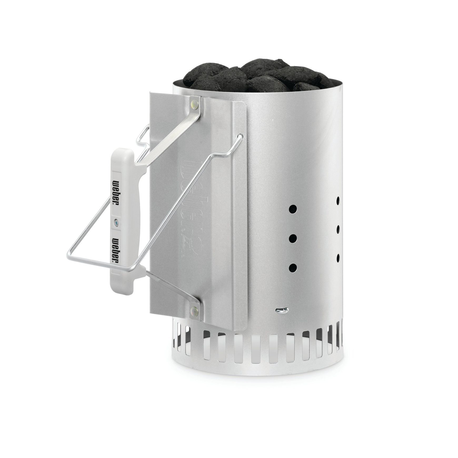 Weber Rapid Fire Chimney Starter