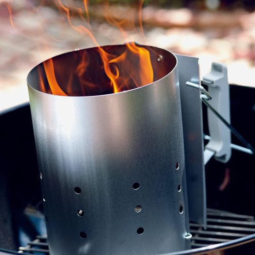 Weber Rapid Fire Chimney Starter