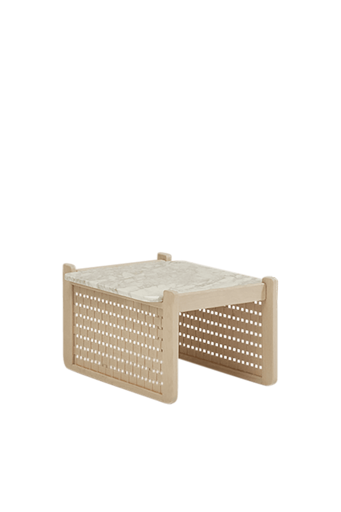Raquette Coffee Table