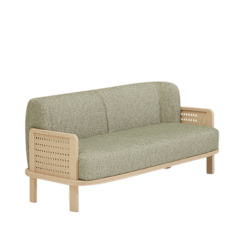 Raquette Sofa