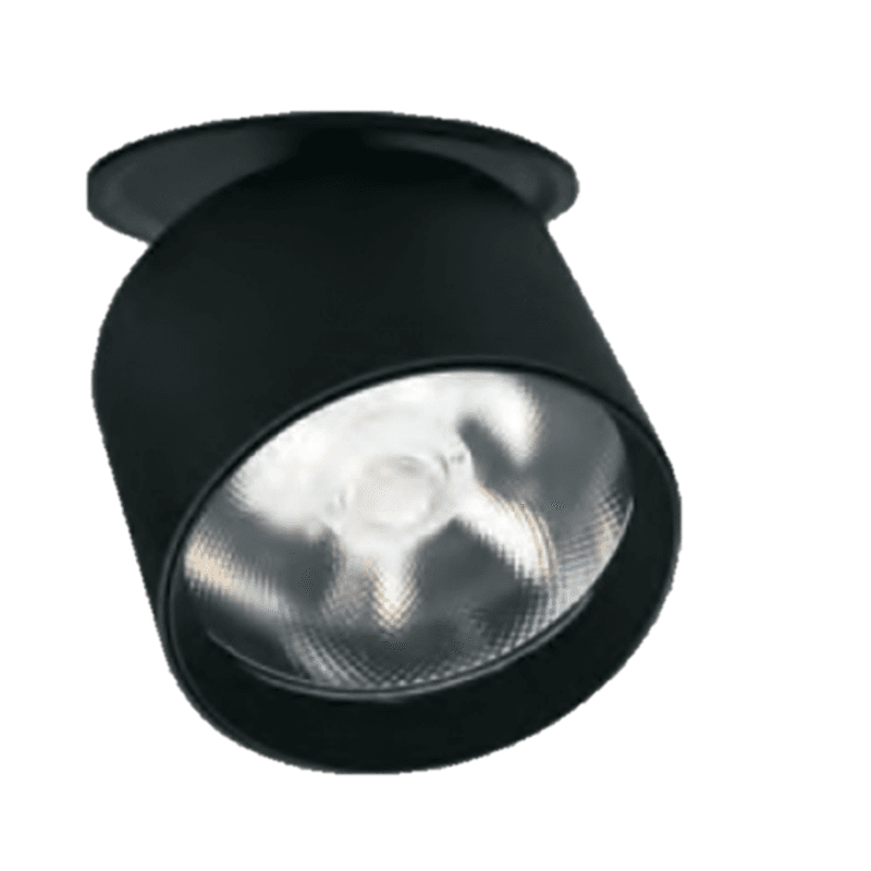 Omni Directional Can Light Recessed Short
