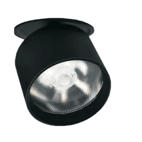 Omni Directional Can Light Recessed Short