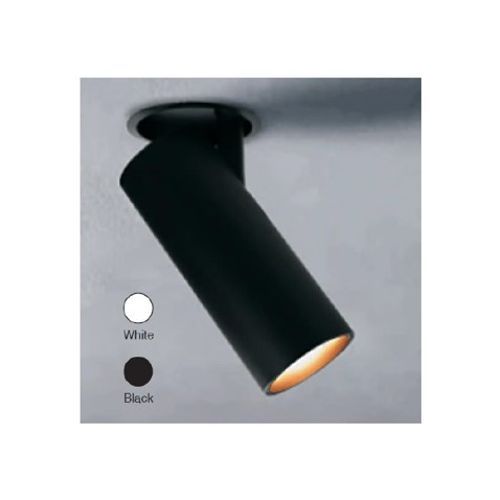 Omni Directional Can Light Recessed Long