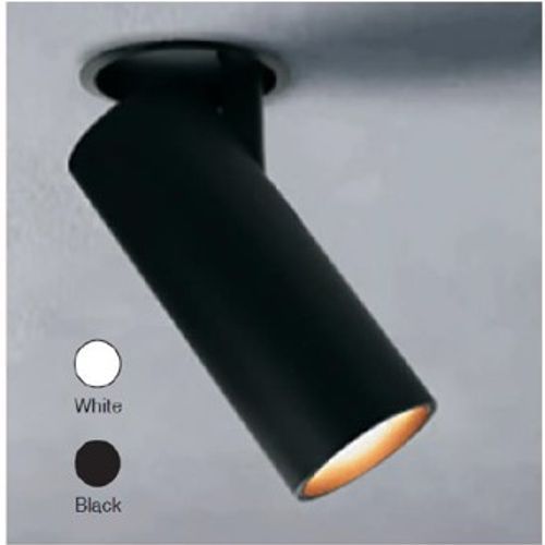 Omni Directional Can Light Recessed Long
