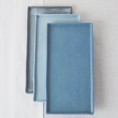 Rectangle Platter
