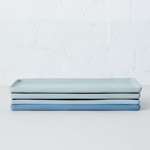 Rectangle Platter