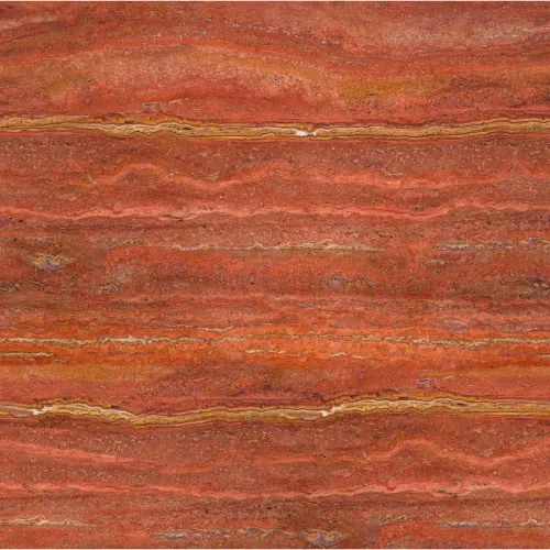 Red Travertine | Travertine Collection