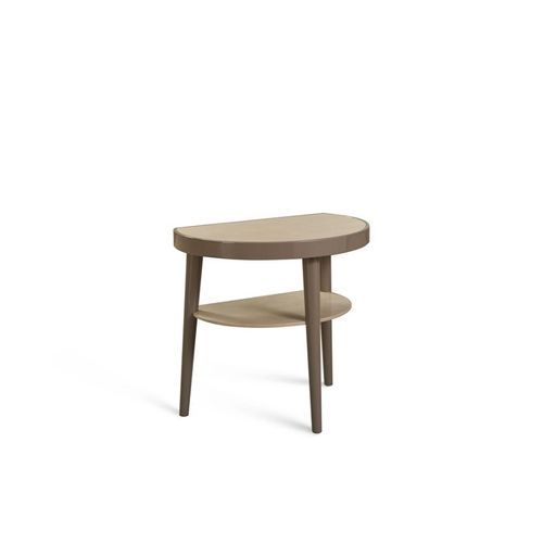 Reflet Bedside Table