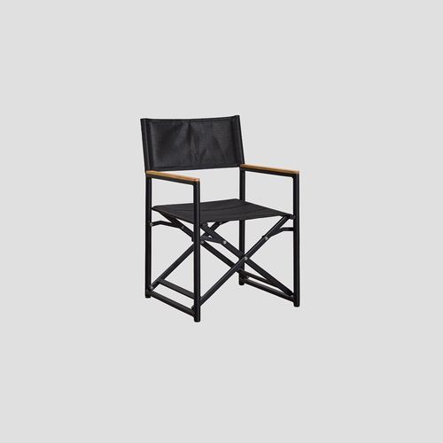 Remuera Directors Chair