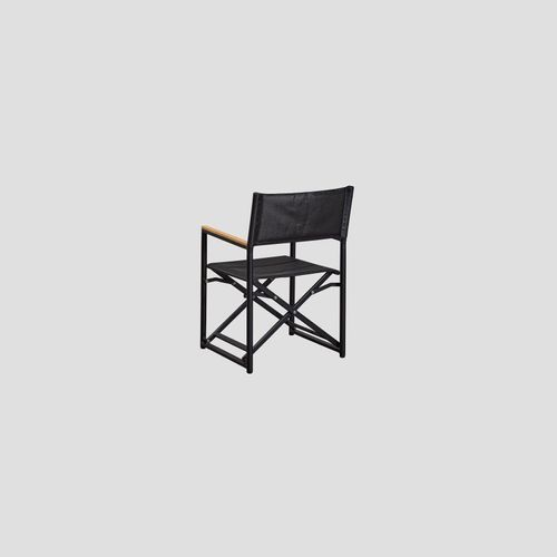 Remuera Directors Chair