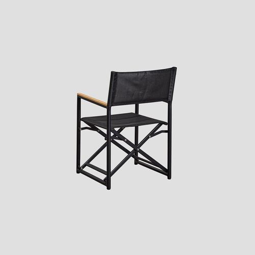 Remuera Directors Chair