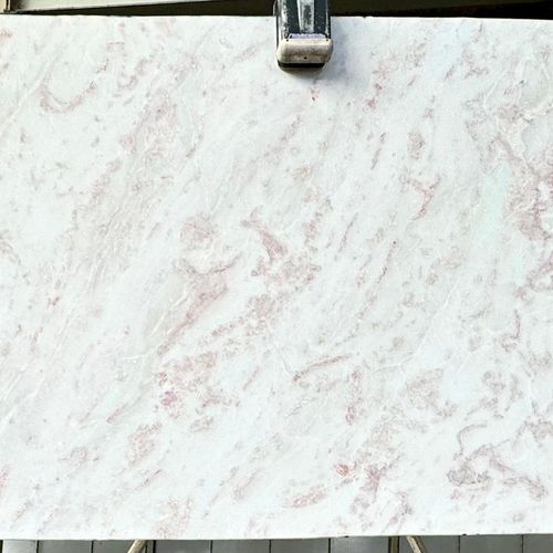 Rhino Pink | Marble | Honed