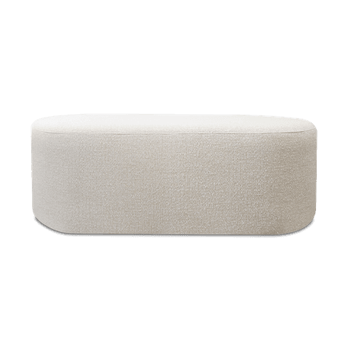 Ricco Ottoman