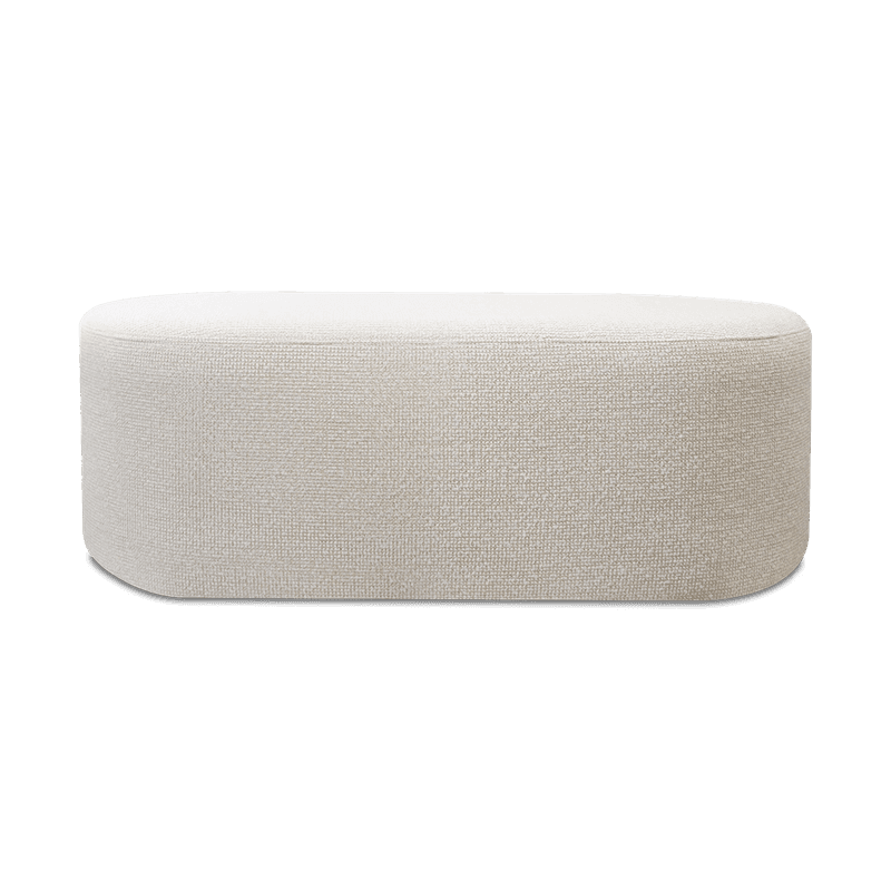 Ricco Ottoman