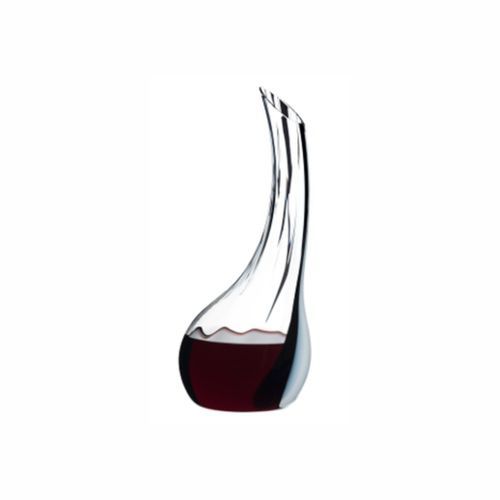 Fatto A Mano Cornetto Single Decanter