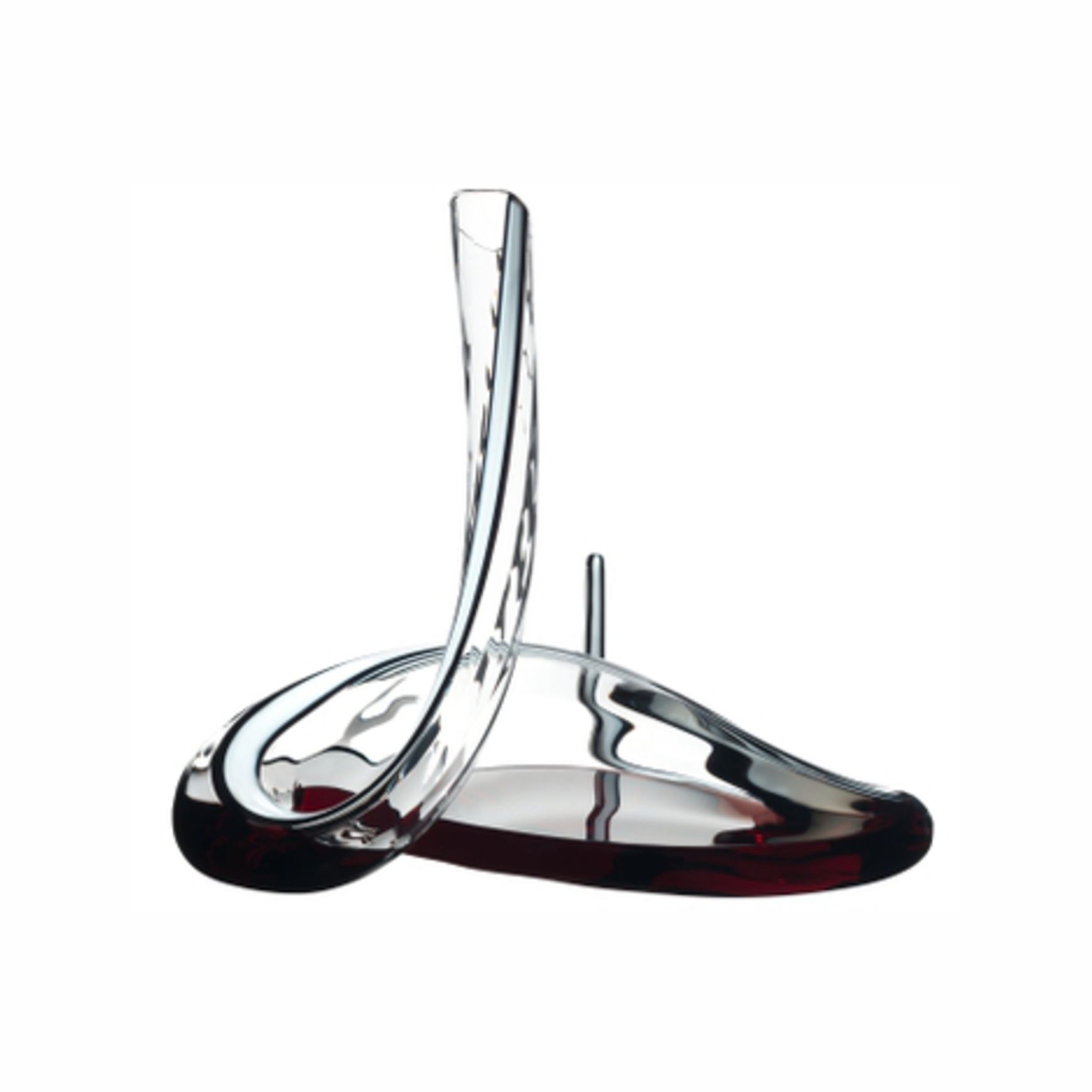Fatto A Mano Mamba Decanter