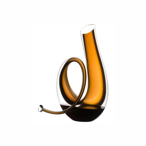 Horn Decanter