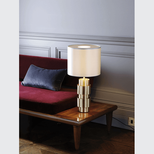 Ring Table Lamp