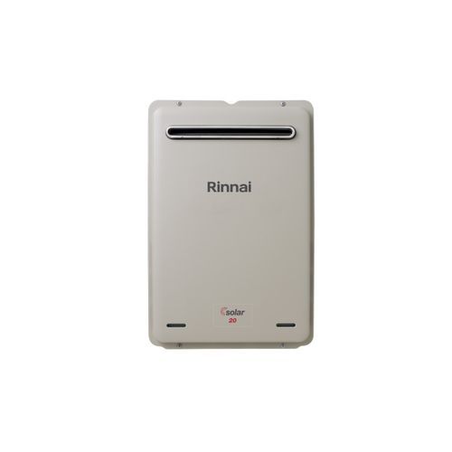 S20 Solar Booster
