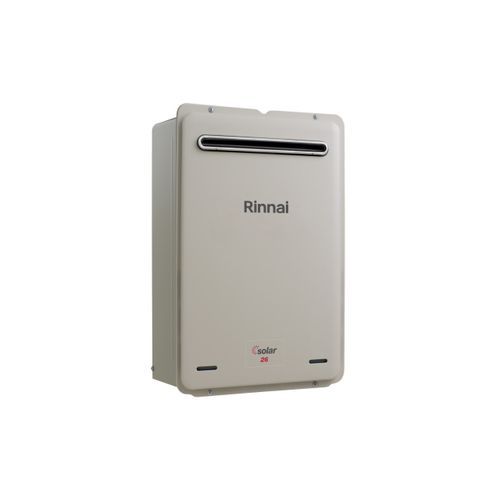 S26 Solar Booster
