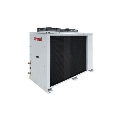 Rinnai Commercial Heat Pump
