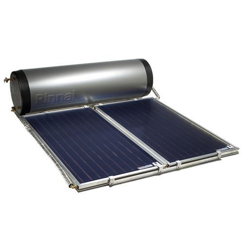 Prestige Solar Close Coupled Systems
