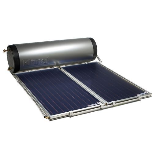 Prestige Solar Close Coupled Systems