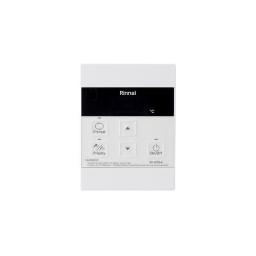 Universal Water Temperature Controller