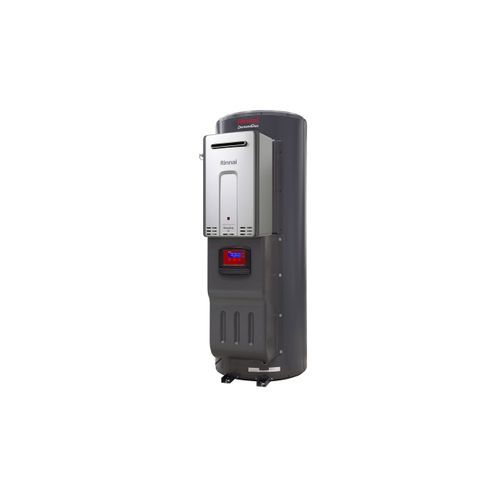 Demand Duo Hot Water System